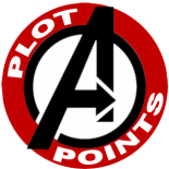 Marvel Plot Points Logo