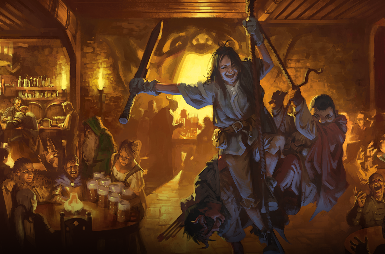 Читать таверна фэнтези. Вотердип таверна. Dungeons & Dragons трактир. Waterdeep: Dungeon of the Mad Mage. Dungeons & Dragons: Waterdeep: Dungeon of the Mad Mage.